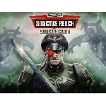 🥈 Warhammer 40,000: Sanctus Reach - Sons of Cadia 🍾