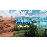 💖 Cities: Skylines - Content Creator Pack: Map Pack 2