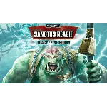 🎀Warhammer 40,000 Sanctus Reach Legacy of the Weirdboy