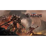 🛍️ Warhammer 40,000: Gladius - Chaos Space Marines