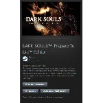 STEAM DARK SOULS: Prepare To Die Edition REG FREE
