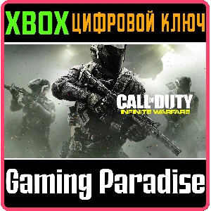 ❗CALL OF DUTY: INFINITE WARFARE - LAUNCH EDITION❗XBOX🔑