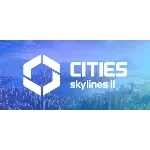 Cities: Skylines II * STEAM RU ⚡ АВТО 💳0%
