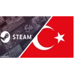 🚀БЫСТРЫЙ🚀Steam ИГРЫ/DLC ТУРЦИЯ✅САМЫЙ ДЕШЕВЫЙ СПОСОБ✅