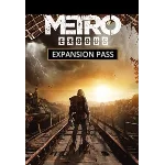 🔥Metro Exodus Expansion Pass (DLC) STEAM КЛЮЧ GLOBAL