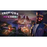 🎈 Tropico 6 - Festival 💡 Steam DLC 🍬 Весь мир