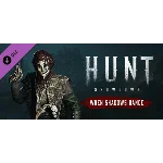 Hunt: Showdown - When Shadows Dance DLC - STEAM RU