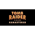 Tomb Raider I-III Remastered☑️STEAM GIFT ☑️ [РФ/МИР]