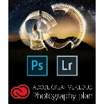 ADOBE ПЛАН ФОТОГРАФА ФОТОШОП+ЛАЙТРУМ