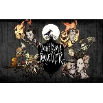 🐾 Dont Starve 🐾 STEAM 🐾 ДОСТУП К ПОЧТЕ 🐾 АВТОВЫДАЧА
