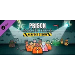 Prison Architect - Perfect Storm DLC * STEAM RU ⚡