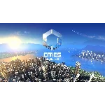 🏠Cities : Skylines II🏠 2023 🎮PC STEAM GIFT🎮