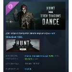 Hunt: Showdown 1896 - When Shadows Dance STEAM РОССИЯ