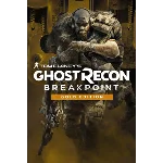 Ghost Recon Breakpoint Gold RU 🌎 💳0% ГАРАНТИЯ