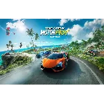 The Crew Motorfest [RU/MULTI] ГАРАНТИЯ