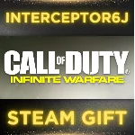 🟦⭐Call of Duty®: Infinite Warfare ☑️ Все регионы⚡STEAM
