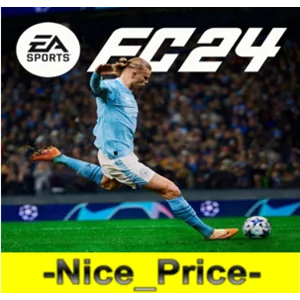 💎EA SPORTS FC 24 (FIFA 24)🔥EA PRO EDITION OFFLINE💎