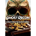 Ghost Recon: Wildlands Ultimate Edition 🔑 Global  💳0%