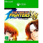 ACA NEOGEO THE KING OF FIGHTERS '98 ✅XBOX КЛЮЧ