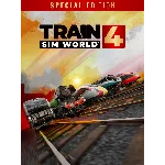Train Sim World 4: Special Edition Xbox One Series X|S