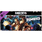 Far Cry 5 - Zombies DLC - STEAM GIFT РОССИЯ