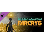 Far Cry 6® Game of the Year Upgrade Pass DLC - STEAM