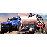 Forza Horizon 5 Rally Adventure Xbox X|S + PC 🔑 ✅