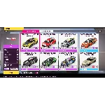 Forza Horizon 5 Expansions Bundle Xbox X|S + PC 🔑 ✅