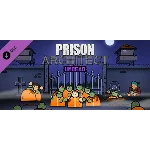 Prison Architect - Undead DLC * STEAM RU ⚡ АВТО 💳0%