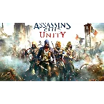 UNITY 💎 [ONLINE UPLAY] ✅ Полный доступ ✅ + 🎁