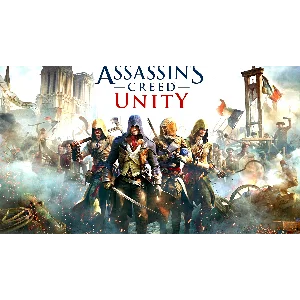 UNITY 💎 [ONLINE UPLAY] ✅ Полный доступ ✅ + 🎁