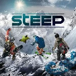 STEEP 💎 [ONLINE UPLAY] ✅ Полный доступ ✅ + 🎁