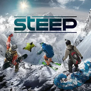 STEEP 💎 [ONLINE UPLAY] ✅ Полный доступ ✅ + 🎁