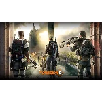 THE DIVISION 2 💎 [ONLINE UPLAY] ✅ Полный доступ ✅ + 🎁