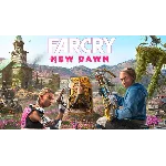 FC: NEW DAWN 💎 [ONLINE UPLAY] ✅ Полный доступ ✅ + 🎁