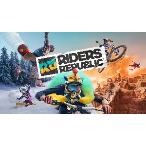 R. REPUBLIC 💎 [ONLINE UPLAY] ✅ Полный доступ ✅ + 🎁