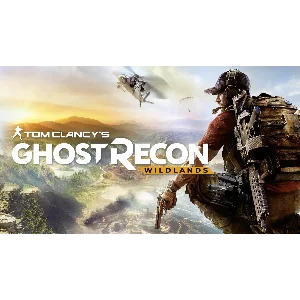 WILDLANDS 💎 [ONLINE UPLAY] ✅ Полный доступ ✅ + 🎁