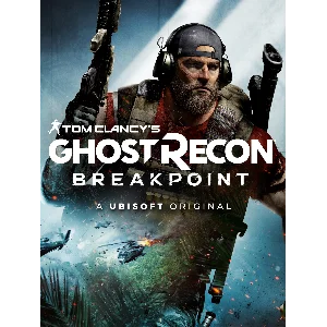 BREAKPOINT 💎 [ONLINE UPLAY] ✅ Полный доступ ✅ + 🎁