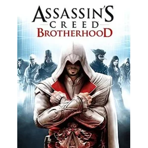 AC: BROTHERHOOD 💎 [ONLINE UPLAY] ✅ Полный доступ ✅ +🎁