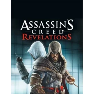 AC: REVELATIONS 💎 [ONLINE UPLAY] ✅ Полный доступ ✅ +🎁