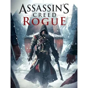 AC: ROGUE 💎 [ONLINE UPLAY] ✅ Полный доступ ✅ + 🎁