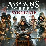 AC: SYNDICATE 💎 [ONLINE UPLAY] ✅ Полный доступ ✅ + 🎁