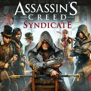AC: SYNDICATE 💎 [ONLINE UPLAY] ✅ Полный доступ ✅ + 🎁