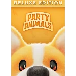 Party Animals Deluxe Edition Xbox One & Xbox Series X|S