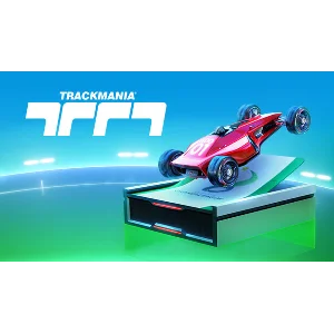 TRACKMANIA 💎 [ONLINE UPLAY] ✅ Полный доступ ✅ + 🎁