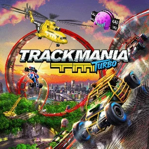 TRACKM. TURBO 💎 [ONLINE UPLAY] ✅ Полный доступ ✅ + 🎁