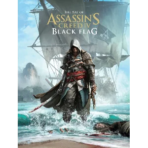AC: BLACK FLAG 💎 [ONLINE UPLAY] ✅ Полный доступ ✅ + 🎁
