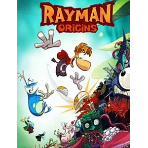 RAYMAN ORIGINS 💎 [ONLINE UPLAY] ✅ Полный доступ ✅ + 🎁