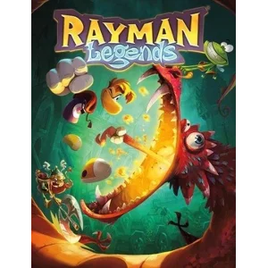RAYMAN LEGENDS 💎 [ONLINE UPLAY] ✅ Полный доступ ✅ + 🎁
