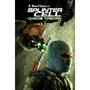 SC: CH. THEORY 💎 [ONLINE UPLAY] ✅ Полный доступ ✅ + 🎁